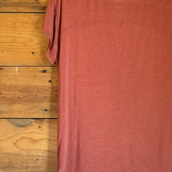 PrAna Short Sleeve Top - Picture 3 of 5